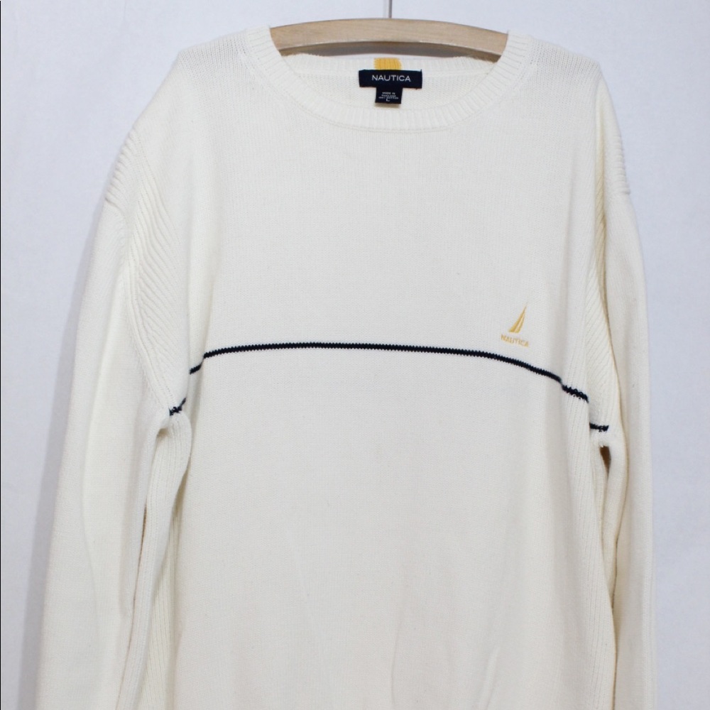 Nautica Sweater Men’s